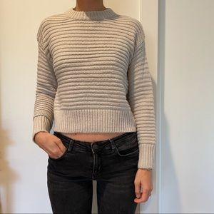 COPY - Cropped Sweater